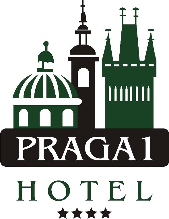 Hotel Praga 1 Logo photo