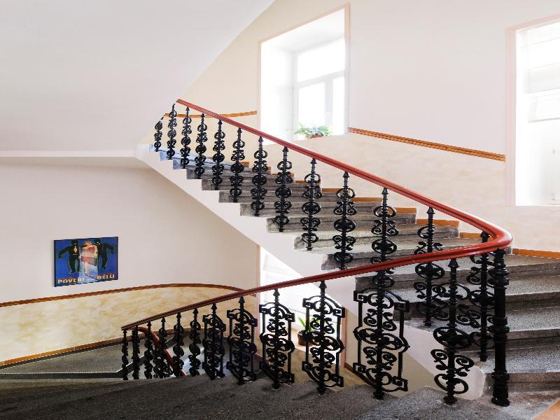 Hotel Praga 1 Exterior photo