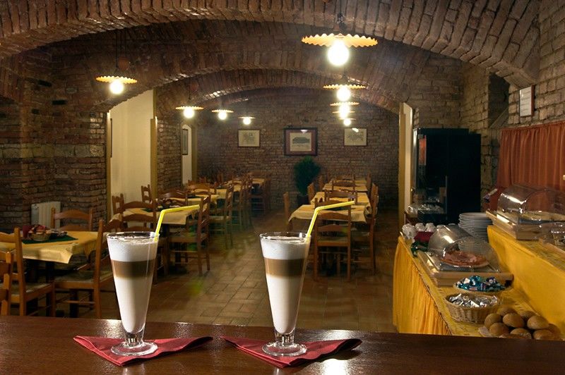 Hotel Praga 1 Restaurant photo