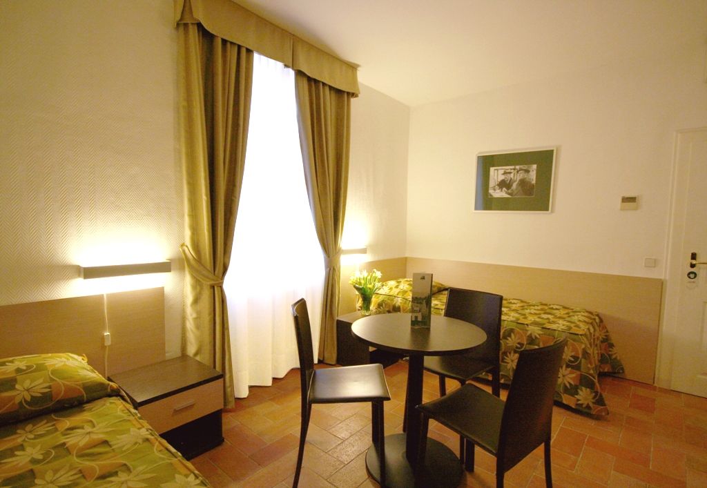 Hotel Praga 1 Exterior photo